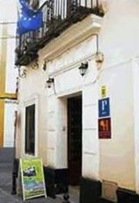 фото отеля Hostal Redes Seville (Spain)
