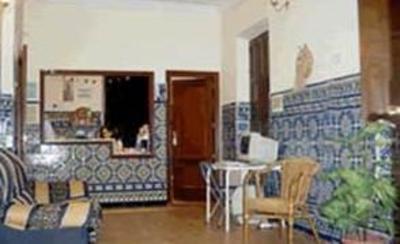 фото отеля Hostal Redes Seville (Spain)