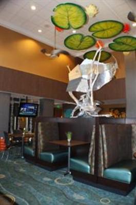 фото отеля BEST WESTERN Chain of Lakes Inn & Suites