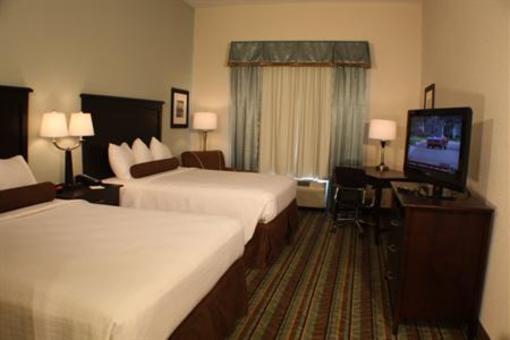 фото отеля BEST WESTERN Chain of Lakes Inn & Suites