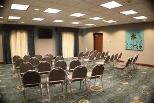 фото отеля BEST WESTERN Chain of Lakes Inn & Suites
