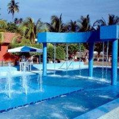 фото отеля Sol Caribe Campo