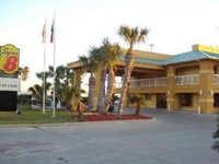 Super 8 Corpus Christi
