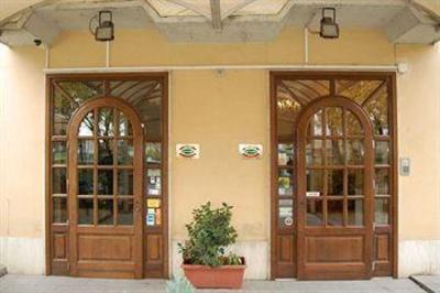 фото отеля Hotel Masaccio San Giovanni Valdarno