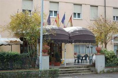 фото отеля Hotel Masaccio San Giovanni Valdarno