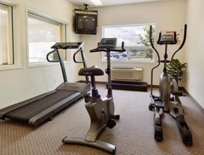 фото отеля Super 8 Edmonton West