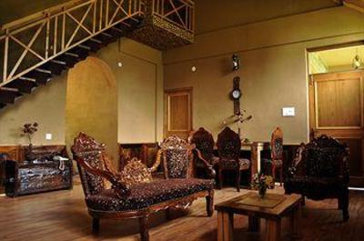 фото отеля Heritage Village Resorts Manali