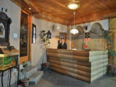 фото отеля Heritage Village Resorts Manali