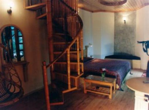 фото отеля Heritage Village Resorts Manali