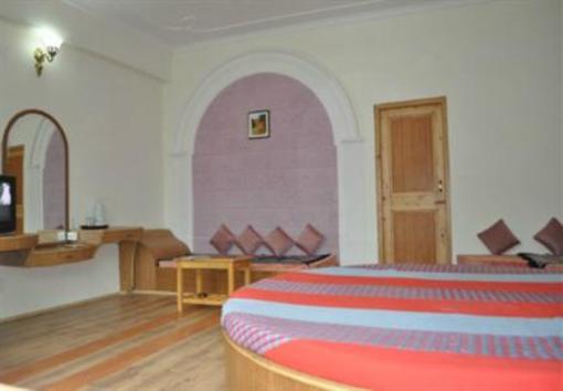 фото отеля Heritage Village Resorts Manali