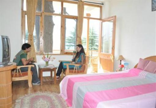 фото отеля Heritage Village Resorts Manali