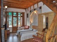 Heritage Village Resorts Manali