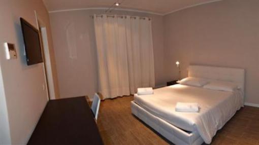 фото отеля Hotel Eremo