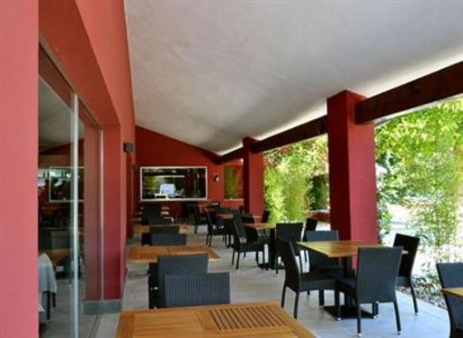 фото отеля Hotel Eremo