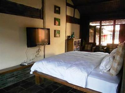 фото отеля Blossom Hill Inn Lijiang Lotusland