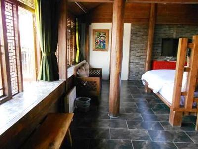 фото отеля Blossom Hill Inn Lijiang Lotusland