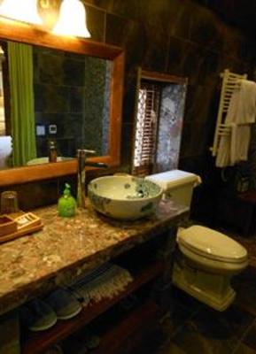 фото отеля Blossom Hill Inn Lijiang Lotusland