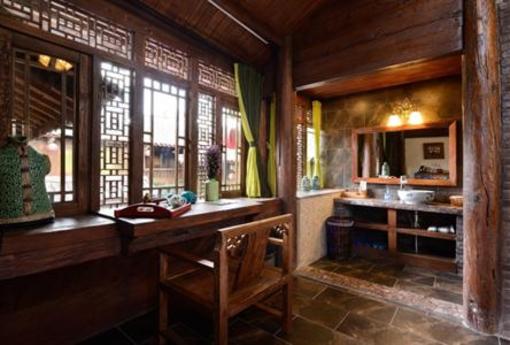 фото отеля Blossom Hill Inn Lijiang Lotusland