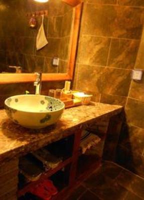 фото отеля Blossom Hill Inn Lijiang Lotusland