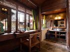 фото отеля Blossom Hill Inn Lijiang Lotusland