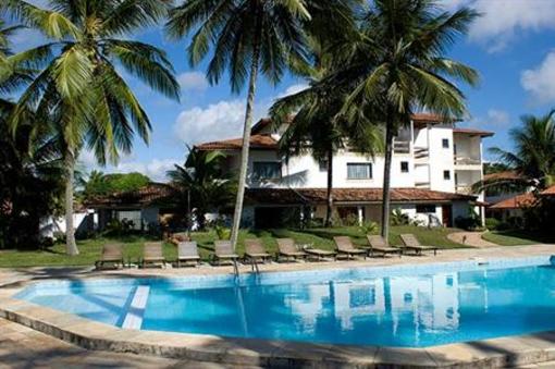 фото отеля Hotel La Dolce Vita Ilheus