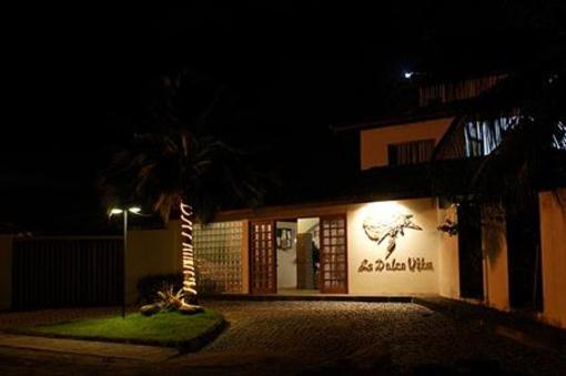 фото отеля Hotel La Dolce Vita Ilheus