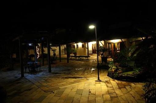 фото отеля Hotel La Dolce Vita Ilheus