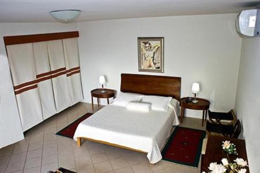 фото отеля Hotel La Dolce Vita Ilheus