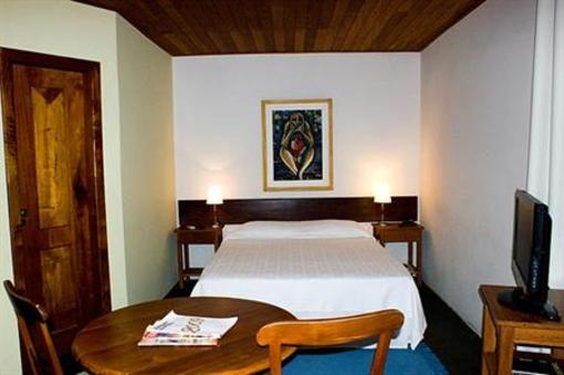 фото отеля Hotel La Dolce Vita Ilheus