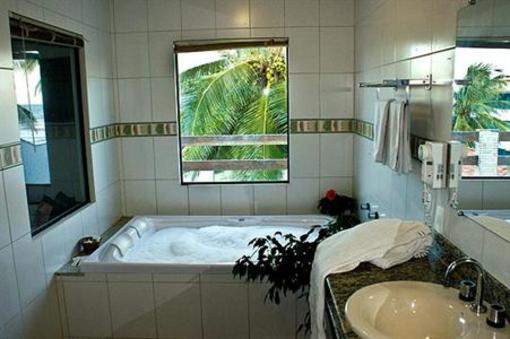 фото отеля Hotel La Dolce Vita Ilheus