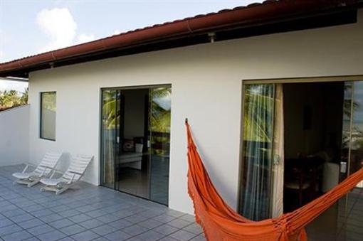 фото отеля Hotel La Dolce Vita Ilheus
