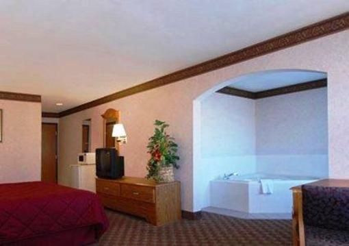 фото отеля Comfort Inn Crawfordsville