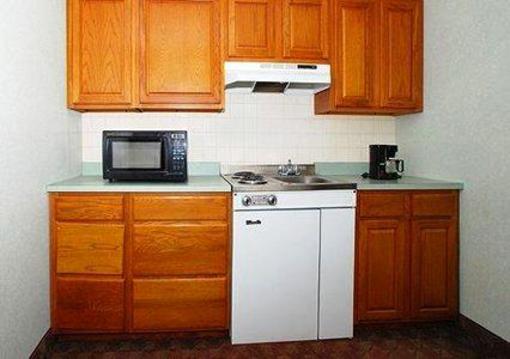 фото отеля Comfort Inn Crawfordsville