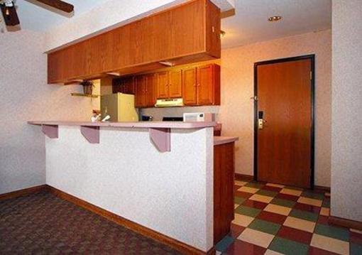 фото отеля Comfort Inn Crawfordsville