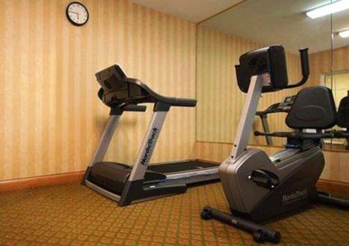 фото отеля Comfort Inn Crawfordsville