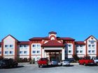 фото отеля Comfort Inn Crawfordsville