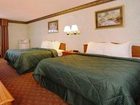 фото отеля Comfort Inn Crawfordsville