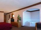 фото отеля Comfort Inn Crawfordsville