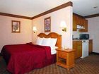 фото отеля Comfort Inn Crawfordsville