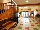 фото отеля Comfort Inn Crawfordsville