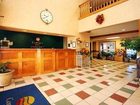 фото отеля Comfort Inn Crawfordsville