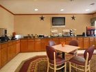 фото отеля Comfort Inn Crawfordsville