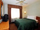 фото отеля Comfort Inn Crawfordsville