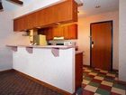 фото отеля Comfort Inn Crawfordsville