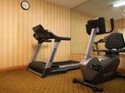 фото отеля Comfort Inn Crawfordsville