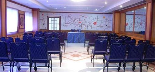 фото отеля Aadithya Hotel