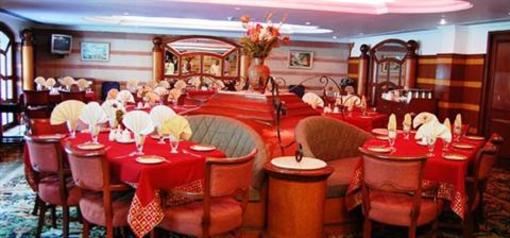 фото отеля Aadithya Hotel