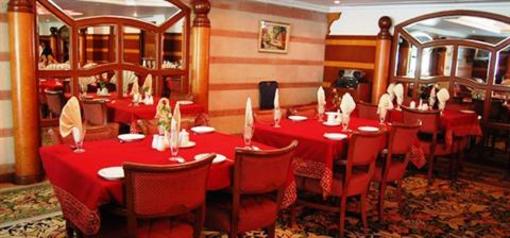 фото отеля Aadithya Hotel