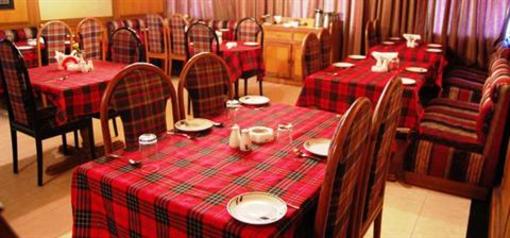 фото отеля Aadithya Hotel