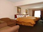 фото отеля Comfort Suites Sawgrass